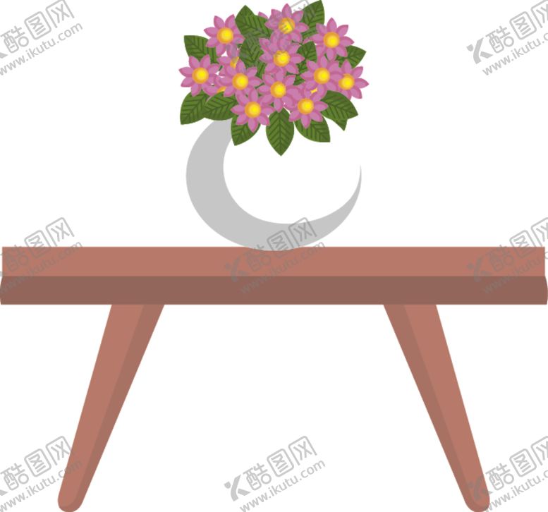 编号：25006203261522178520【酷图网】源文件下载-家具