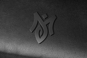 LOGO样机推广VI企业宣传