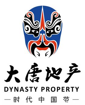 大唐地产标志