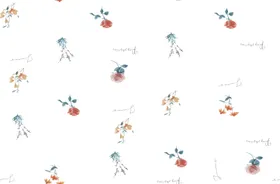 小花