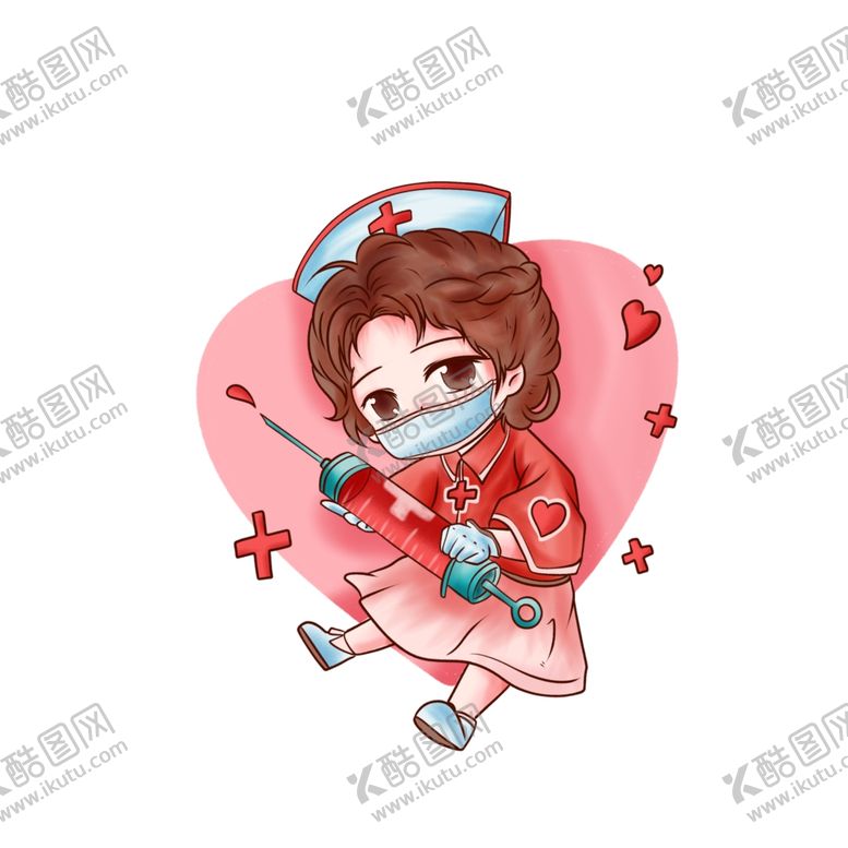 编号：69672010062015369534【酷图网】源文件下载-卡通医疗素材