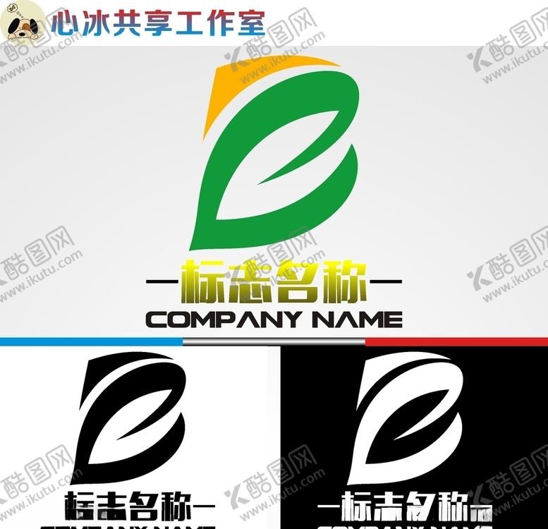 编号：57202809270424228562【酷图网】源文件下载-科技logo