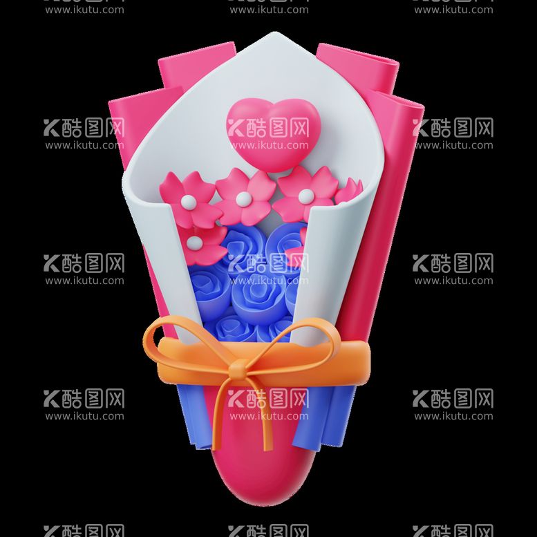 编号：61039911011644327418【酷图网】源文件下载-玫瑰花