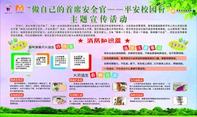 消防安全
