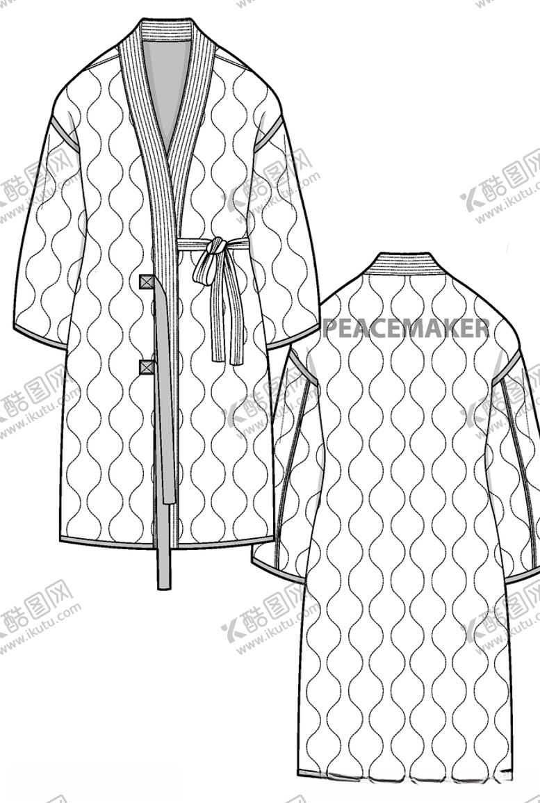 编号：67154405082325106055【酷图网】源文件下载-服装款式