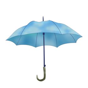 雨伞素材