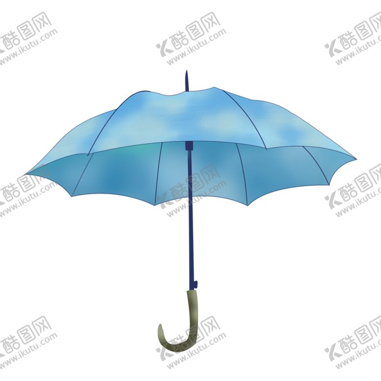 编号：55671510261225166079【酷图网】源文件下载-雨伞素材
