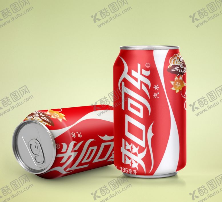 编号：85396011251558225079【酷图网】源文件下载-可乐饮料