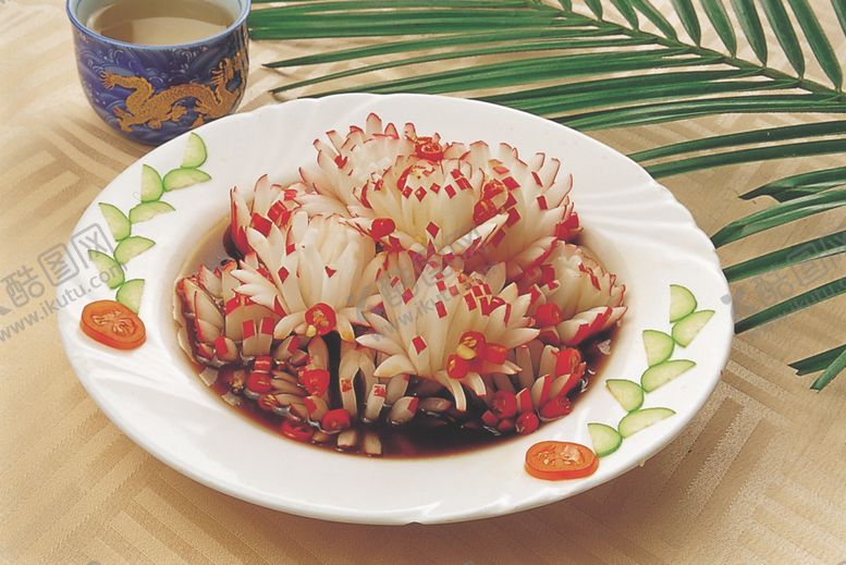 编号：43619609222304116583【酷图网】源文件下载-家常菜美食