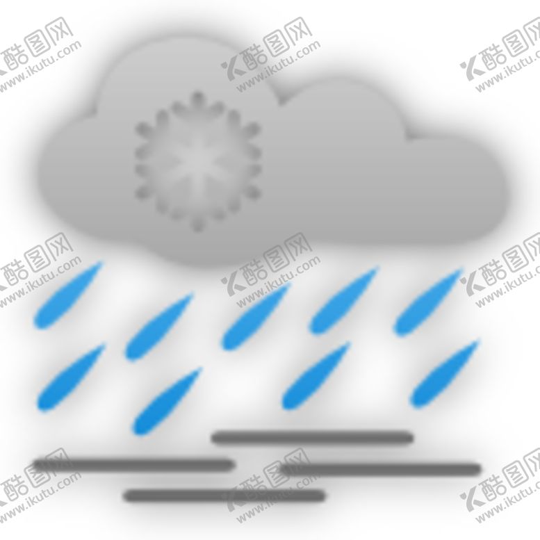 编号：20819706301131504397【酷图网】源文件下载-天气图标