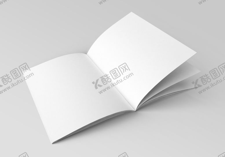 编号：43061810241003025379【酷图网】源文件下载-册子样机