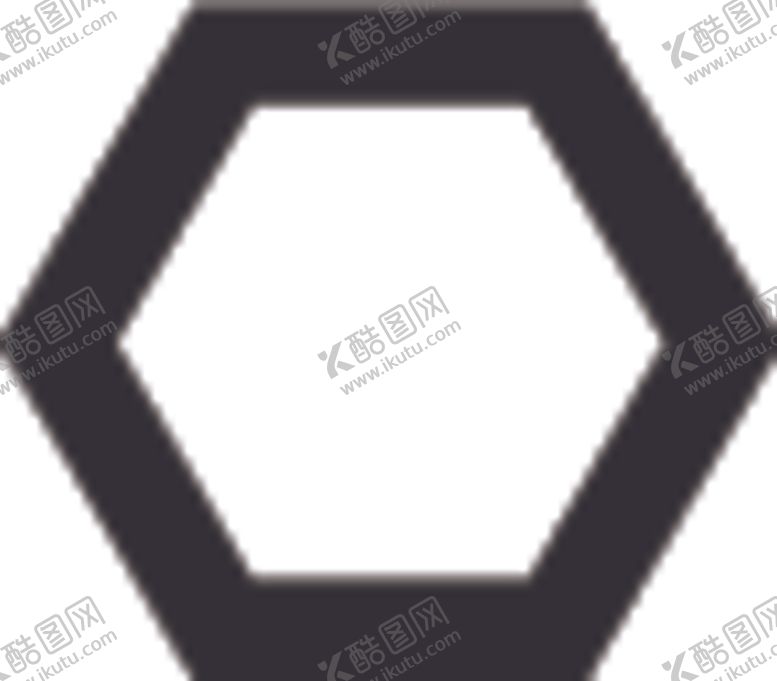 编号：59849309280805199812【酷图网】源文件下载-黑白不规则涂鸦几何图案