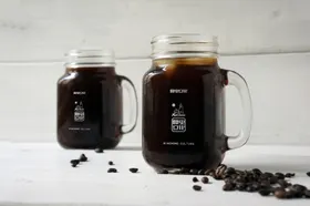 咖啡杯样机