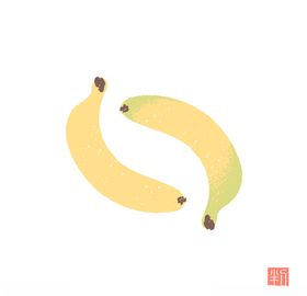 日式和风小清新图案