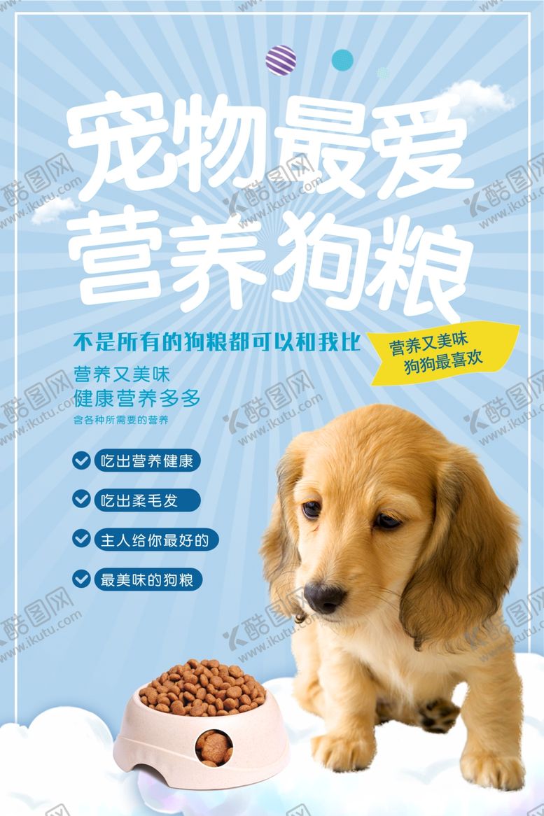 编号：12579207082150458745【酷图网】源文件下载-宠物店海报