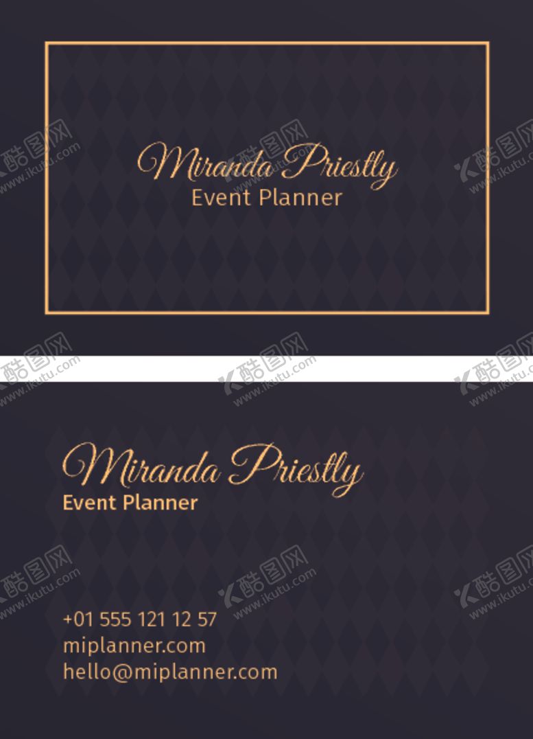 编号：63092209170727113865【酷图网】源文件下载-名片模板名片设计名片图片