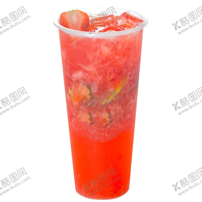 编号：56620106172245328739【酷图网】源文件下载-果茶