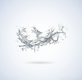 水纹水纹矢量水波纹水纹理