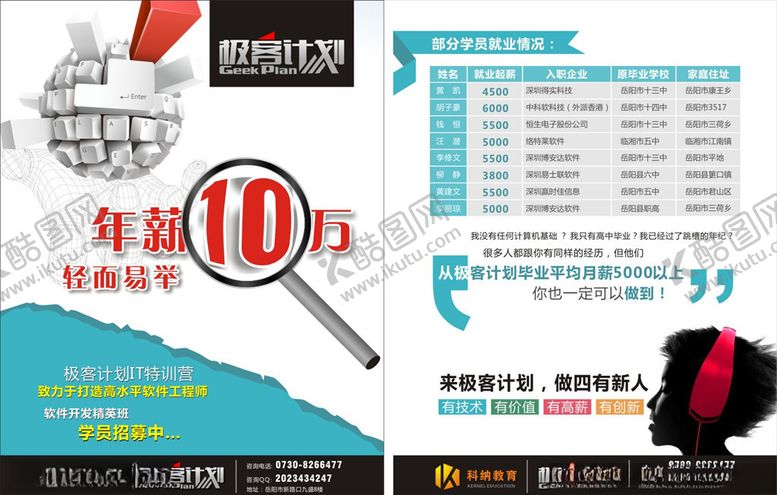 编号：62845807061332178471【酷图网】源文件下载-极客彩页