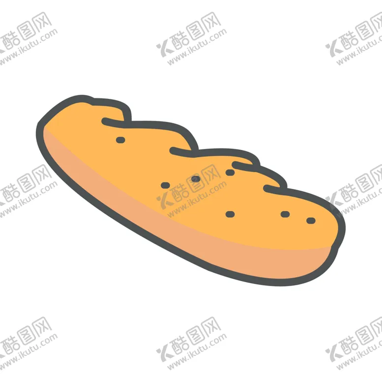 编号：62187506262036245389【酷图网】源文件下载-食物工具图标图形标志素材