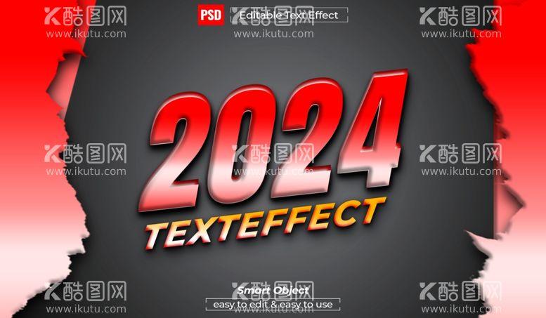 编号：34897902070531103353【酷图网】源文件下载-2024创意标题