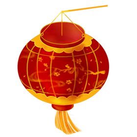 喜庆灯笼