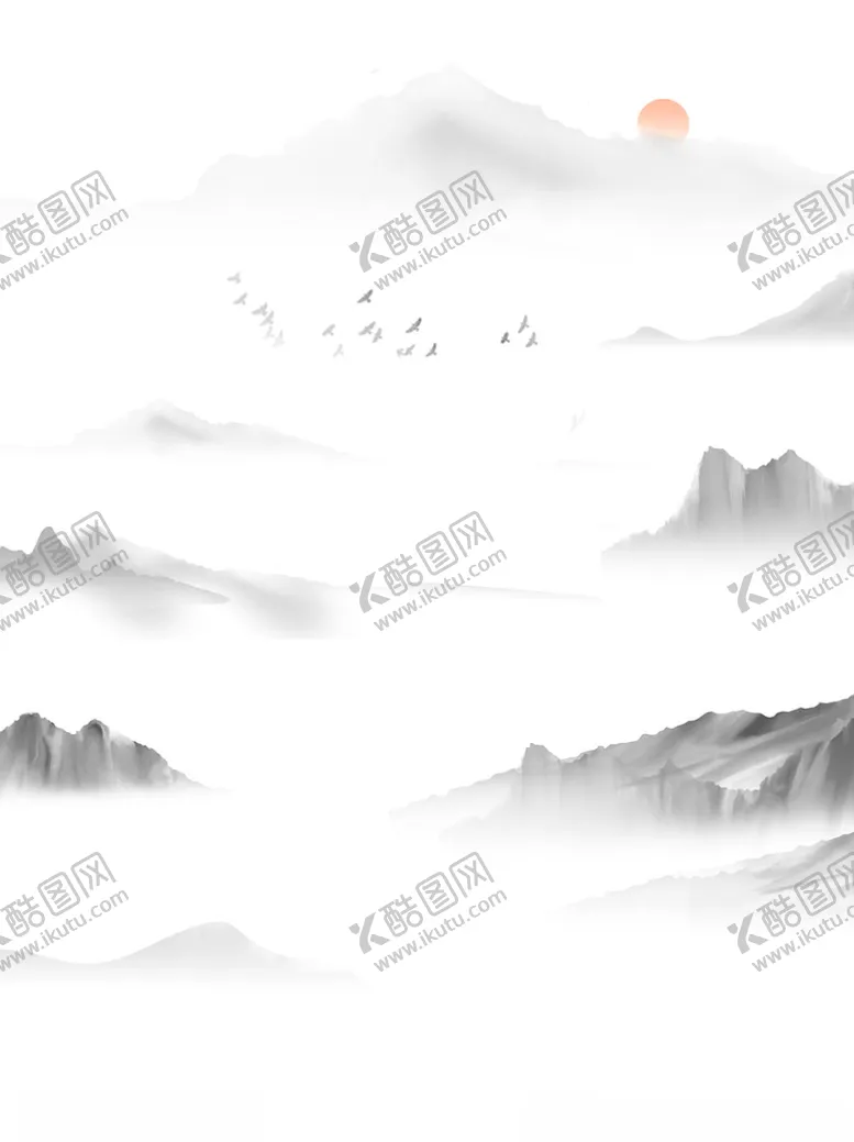 编号：87206912130117131238【酷图网】源文件下载-山素材