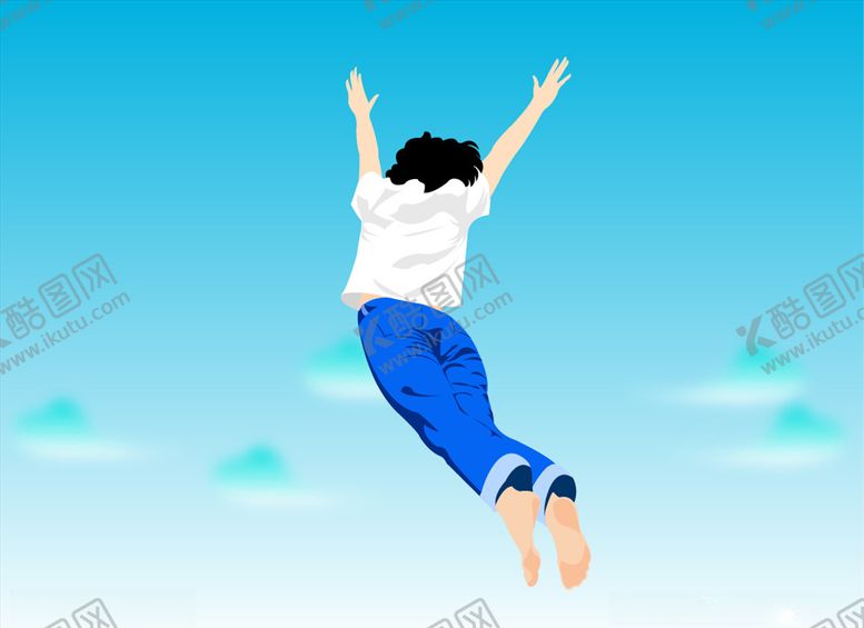 编号：98599210030112417283【酷图网】源文件下载-卡通女人