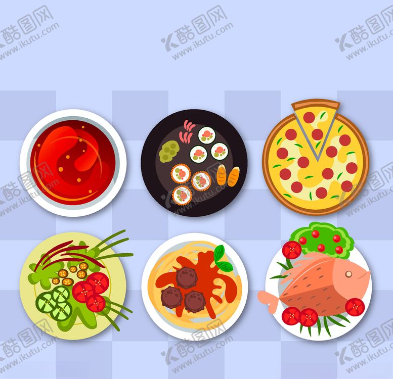 编号：48563807060206072415【酷图网】源文件下载-美味食物
