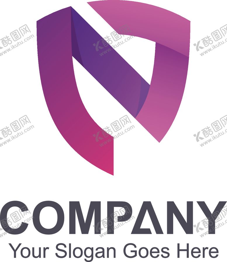 编号：21876407030251214263【酷图网】源文件下载-字母logo