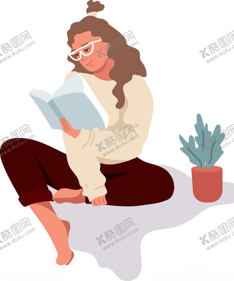 编号：41279604170626055941【酷图网】源文件下载-看书
