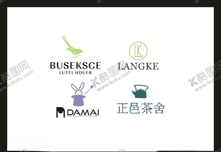 编号：87946710290125012683【酷图网】源文件下载-LOGO设计