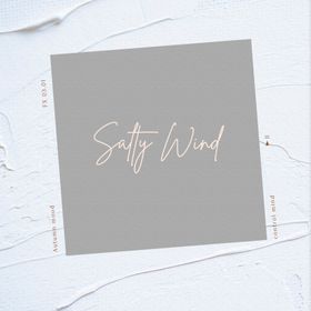 复古色调照片展示模板