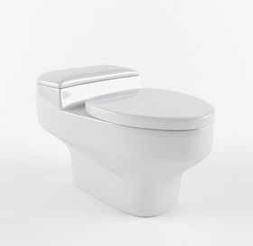 马桶坐便器