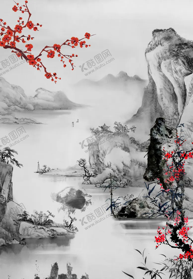 编号：78416209301810519716【酷图网】源文件下载-中国风元素