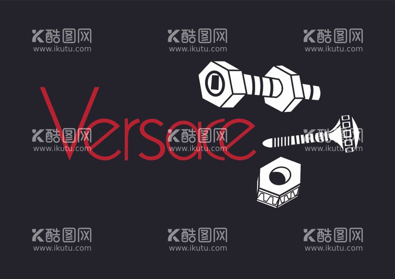 编号：36843912180757109761【酷图网】源文件下载-范思哲 VERSACE