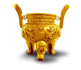 金鼎