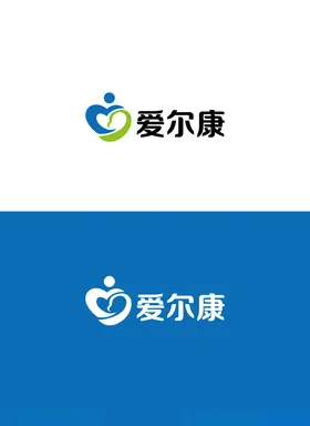 健康标识设计