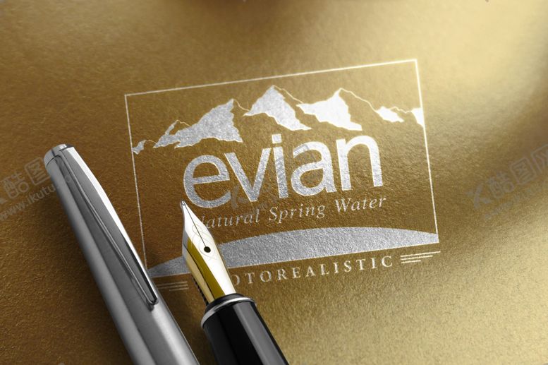 编号：73089010112018006448【酷图网】源文件下载-LOGO标志样机