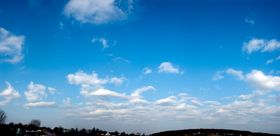 高清天空背景