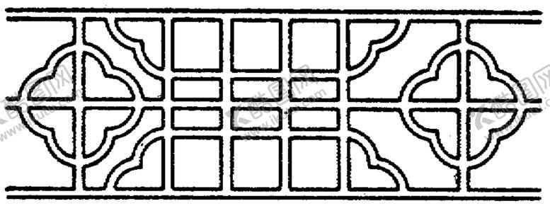 编号：76906005090729536586【酷图网】源文件下载-镂空花图案