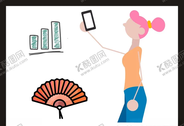 编号：93396703222325396516【酷图网】源文件下载-手绘卡通动漫