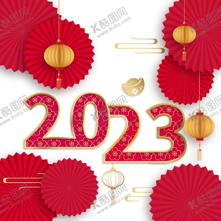 编号：98790501281241497964【酷图网】源文件下载-兔年 