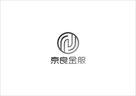 金良金服logo