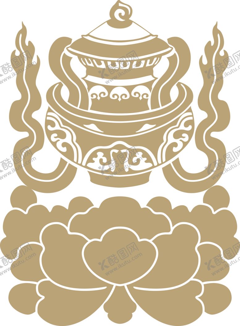 编号：88127105061628328471【酷图网】源文件下载-中式花纹纹理