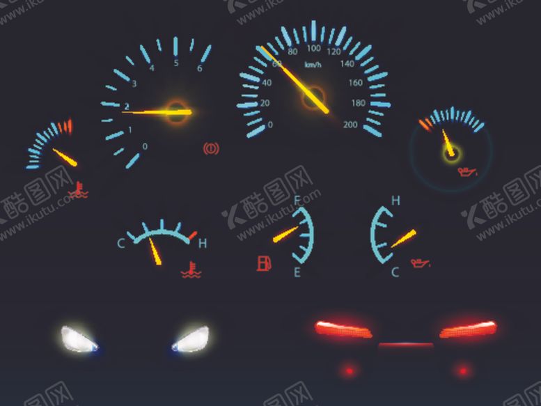 编号：28278605190204087537【酷图网】源文件下载-汽车跑车