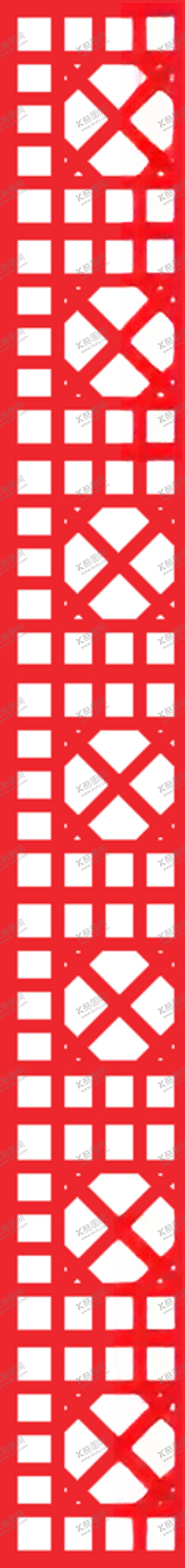 编号：12642410190722557602【酷图网】源文件下载-镂空花图案