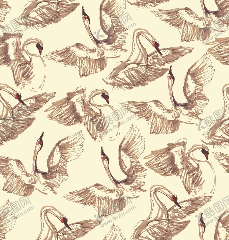 编号：54595909191504187297【酷图网】源文件下载-大牌女装男装数码印花