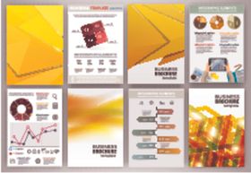 简约风PPT模板展示