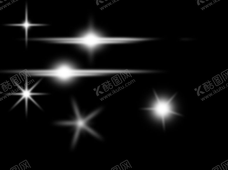 编号：52884407141556345164【酷图网】源文件下载-星光